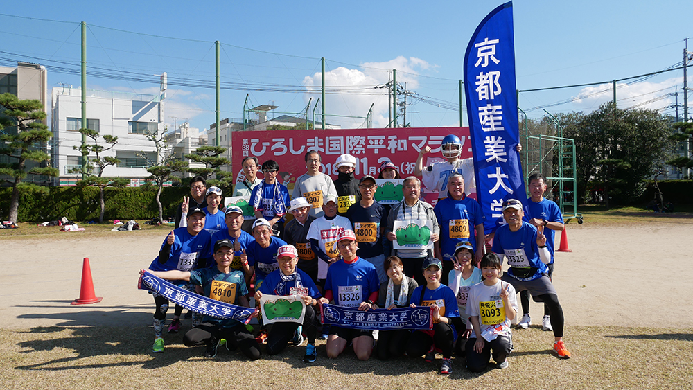 画像：集合写真