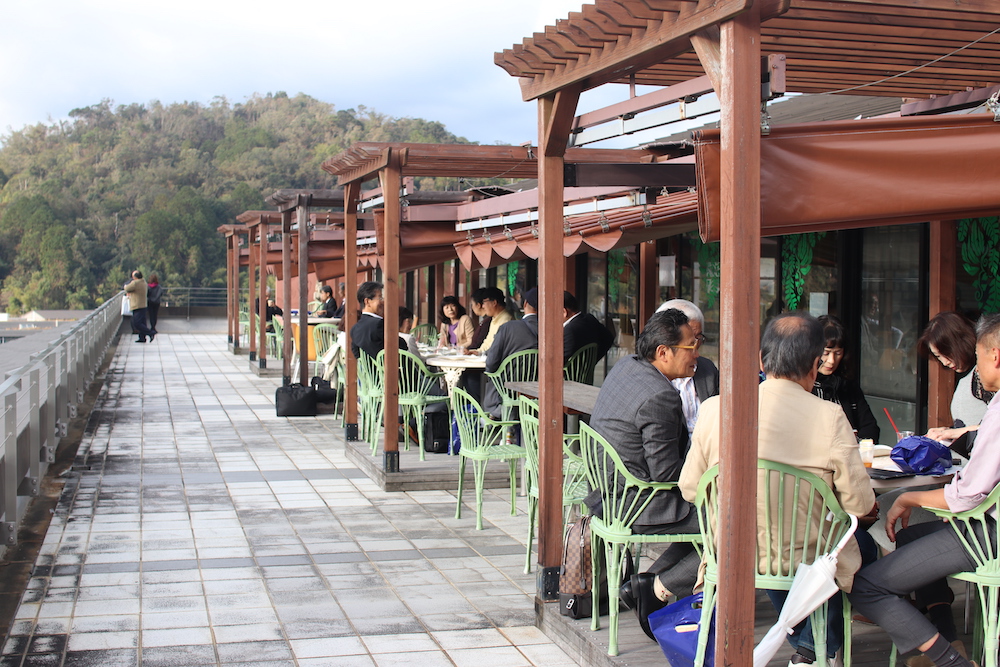 写真：開催のようす